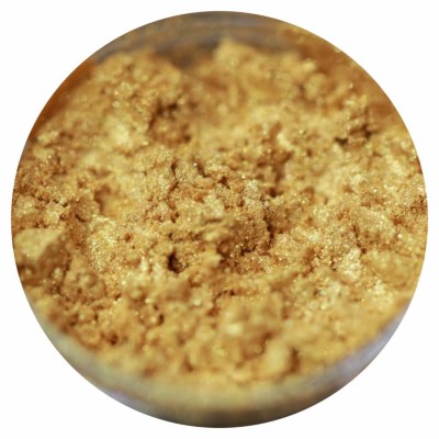 Sunlights Bursts - Pigment Machiaj Ama