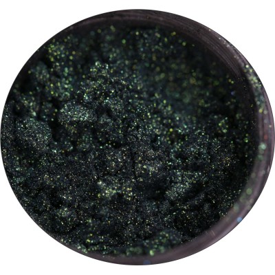 Magic Grass - Pigment Machiaj Ama