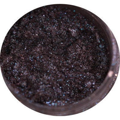 Chameleonic Brown - Ama Makeup Pigment