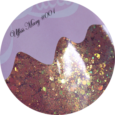 Uffsss Mary No001 Uffsss Mary No001