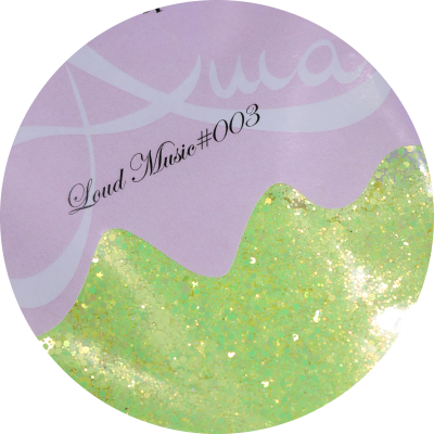 Loud Music No003 Loud Music No003