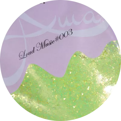 Loud Music No003 Loud Music No003