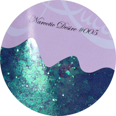 Narcotic Desire No005 Narcotic Desire No005