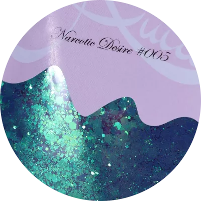 Narcotic Desire No005 Narcotic Desire No005