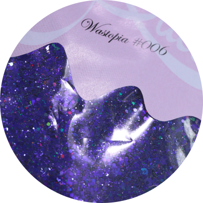 Wastopia No006 Wastopia No006