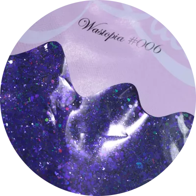 Wastopia No006 Wastopia No006