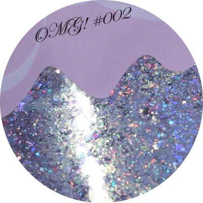 OMG! No001 OMG! No001