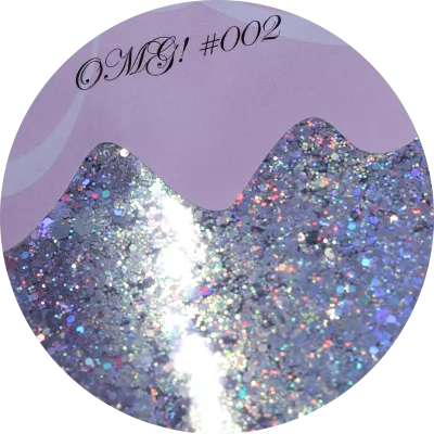 OMG! No001 OMG! No001