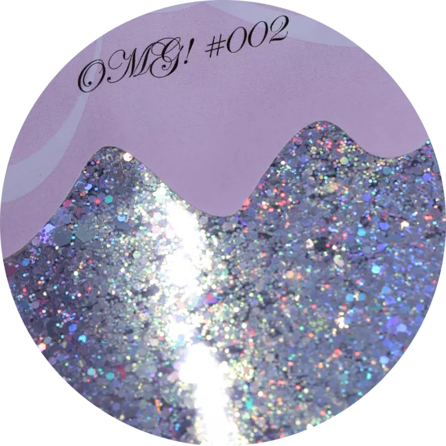 OMG! No002