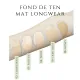 Fond De Ten MAT Longwear SPF 15 ANNIE 02 Classic Beige