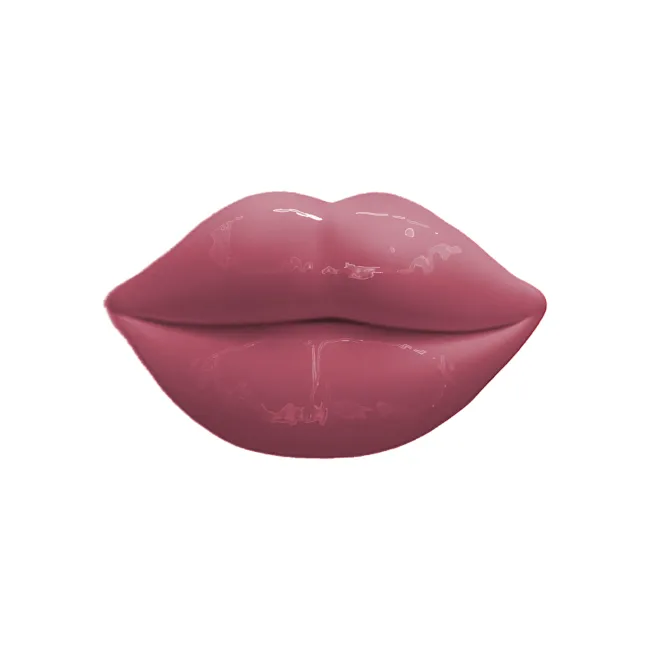 Gloss Kiss Plump ANNIE 09 Rosewood