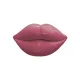 Gloss Kiss Plump ANNIE 09 Rosewood