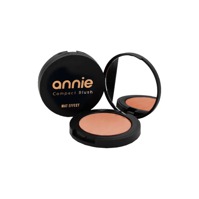Compact Blush ANNIE 01