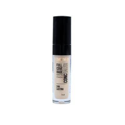 Concealer Full Coverage ANNIE 01 Honey