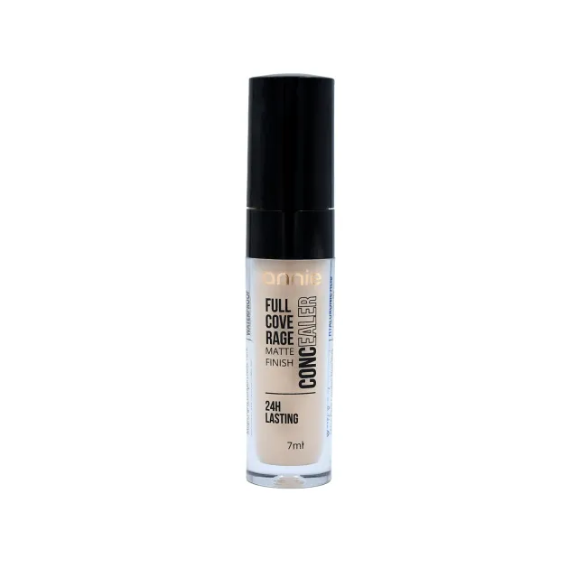 Concealer Full Coverage ANNIE 01 Honey