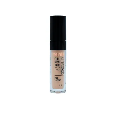 Concealer Full Coverage ANNIE 04 Sand 