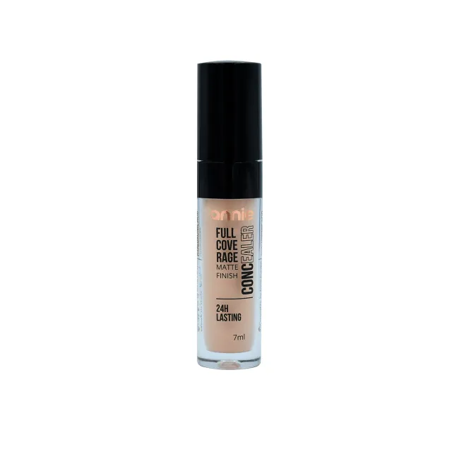 Concealer Full Coverage ANNIE 04 Sand 