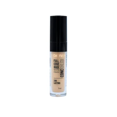 Concealer Full Coverage ANNIE 05 Light Beige