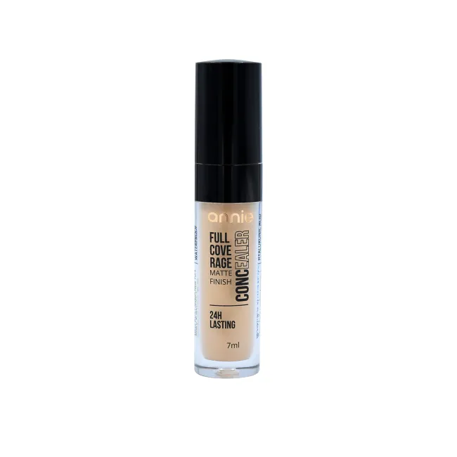 Concealer Full Coverage ANNIE 05 Light Beige