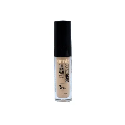 Concealer Full Coverage ANNIE 06 Soft Beige