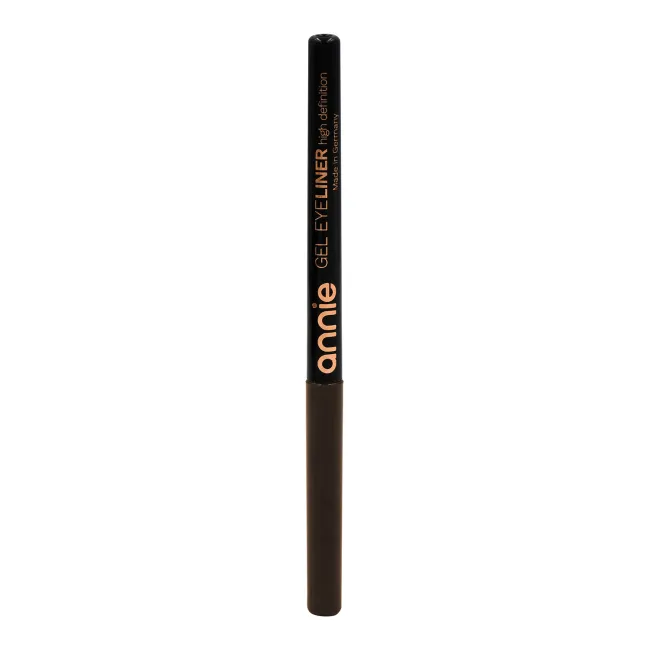 Eyeliner Gel High Definition ANNIE 02 Dark Brown