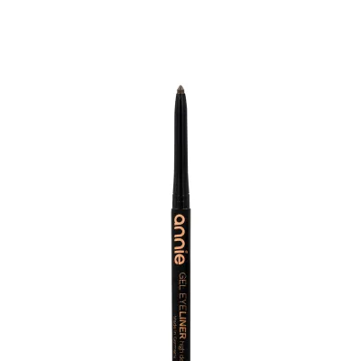 Eyeliner Gel High Definition ANNIE 02 Dark Brown