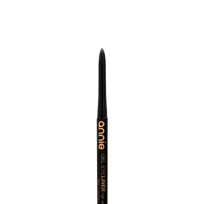 Eyeliner Gel High Definition ANNIE 02 Dark Brown