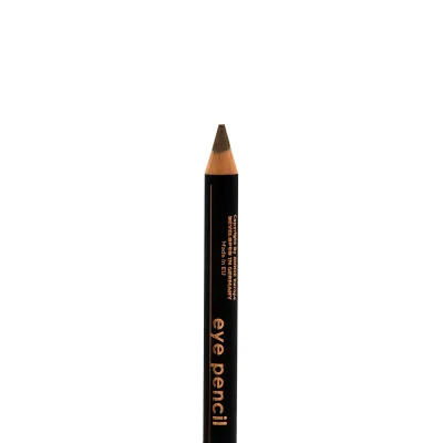 Eye Pencil Wooden ANNIE 09 Chocolate