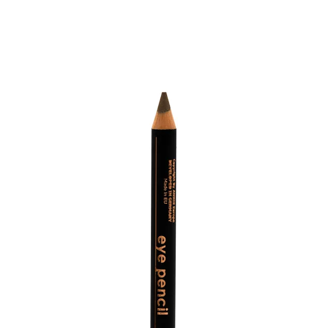 Eye Pencil Wooden ANNIE 09 Chocolate