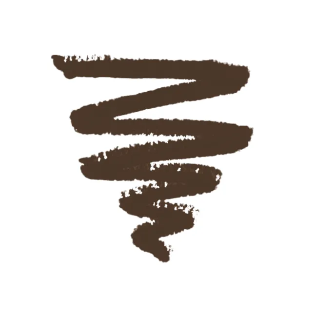 Eye Pencil Wooden ANNIE 09 Chocolate