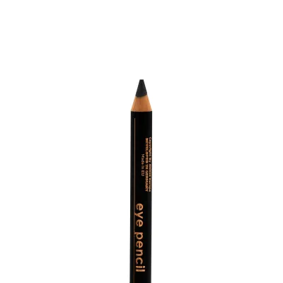 Eye Pencil Wooden ANNIE 12 Carbon Black