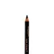 Eye Pencil Wooden ANNIE 12 Carbon Black