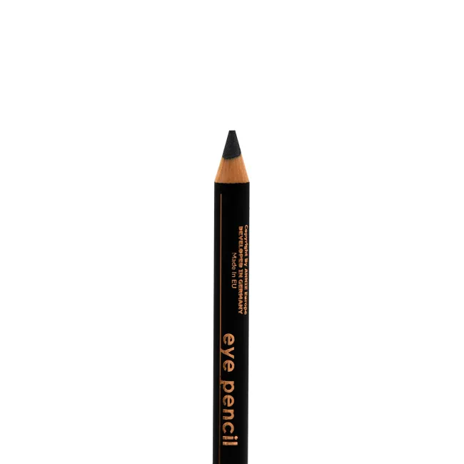 Eye Pencil Wooden ANNIE 12 Carbon Black
