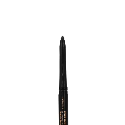 Eye Pencil Automatic Waterproof ANNIE 01 Deep Black