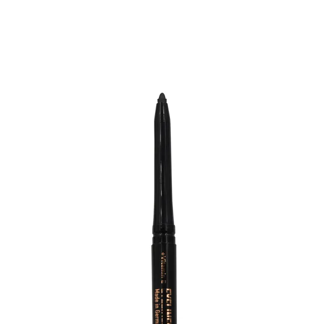 Eye Pencil Automatic Waterproof ANNIE 01 Deep Black