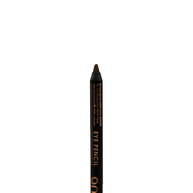 Eye Pencil Waterproof ANNIE 02 Deep Brown