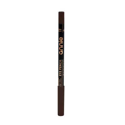 Eye Pencil Waterproof ANNIE 02 Deep Brown
