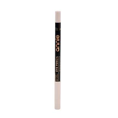 Eye Pencil Waterproof ANNIE 06 Creamy Nude