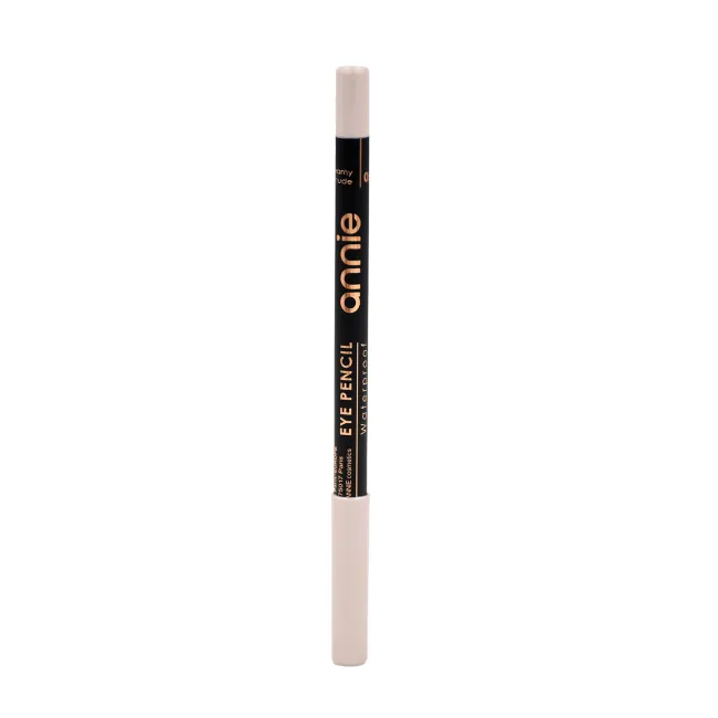 Eye Pencil Waterproof ANNIE 06 Creamy Nude