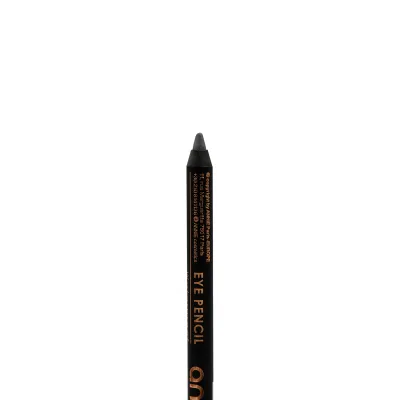Eye Pencil Waterproof ANNIE 08 Carbon Black