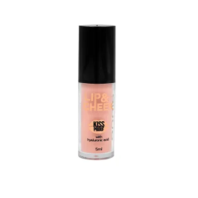 Tint LIP & CHEEK ANNIE 01 Golden Peach