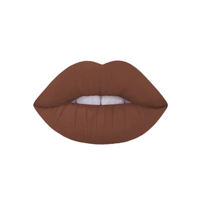 Lip Cream MATTE ANNIE 24h No 05