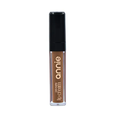 Lip Cream MATTE ANNIE 24h No 05