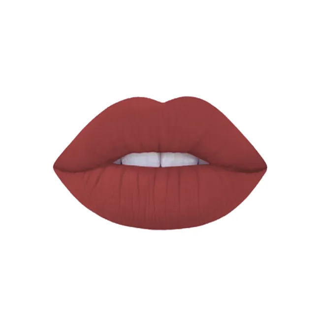 Lip Cream MATTE ANNIE 24h No 07