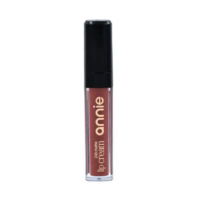 Lip Cream MATTE ANNIE 24h No 07