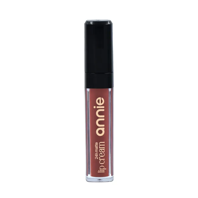 Lip Cream MATTE ANNIE 24h No 07