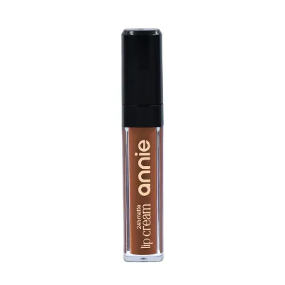 Lip Cream MATTE ANNIE 24h No 10