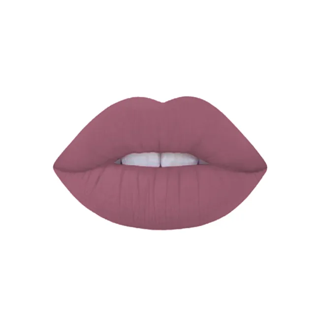 Lip Cream MATTE ANNIE 24h No 16