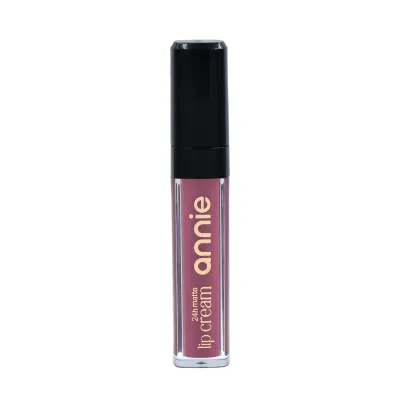 Lip Cream MATTE ANNIE 24h No 16