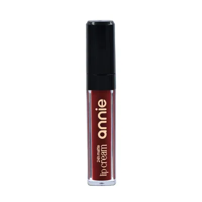 Lip Cream MATTE ANNIE 24h No 22